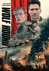 Operazione: Wolf Hound (2022)