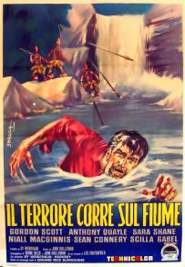 Il terrore corre sul fiume (1959)